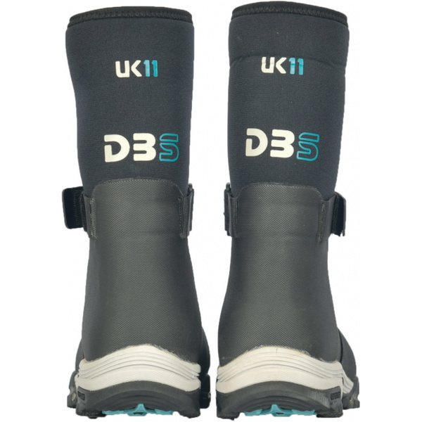 2026 Peak PS DBS 5mm Waterproof Boots 26DBS - Black